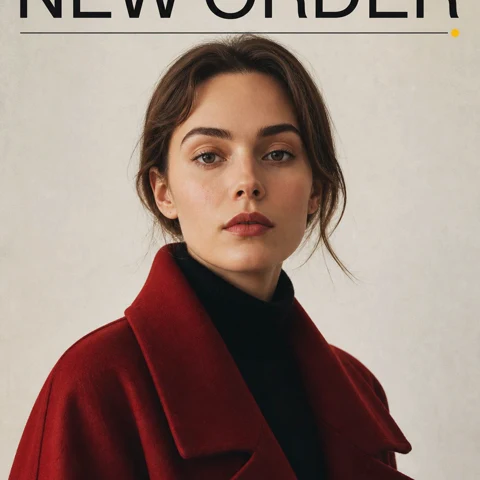 Magazin-Cover