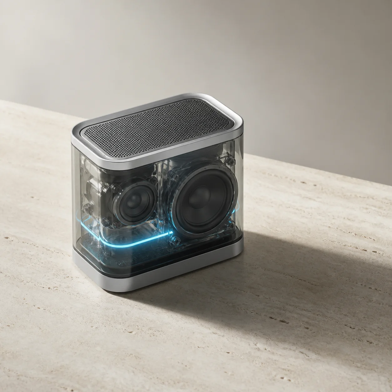 Product photography prompt starter tile by Video Studio AI