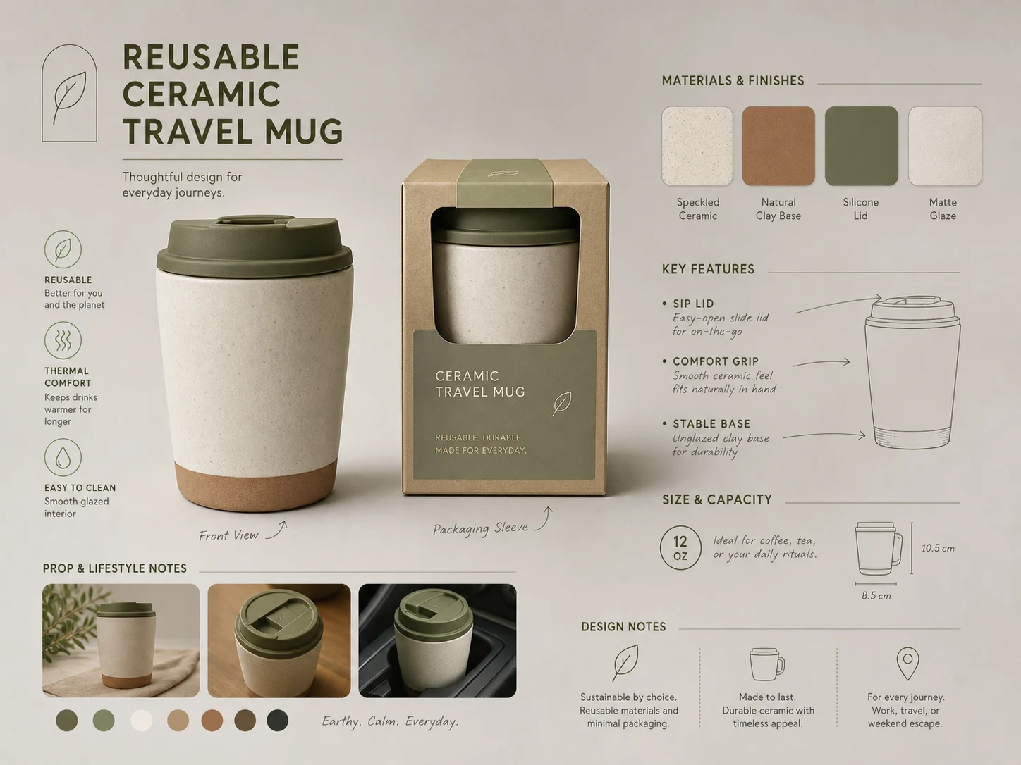 Product mockup iteration generated by Nano Banana 2 Lite