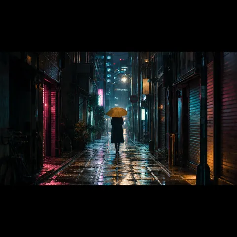Anamorpher Key Frame