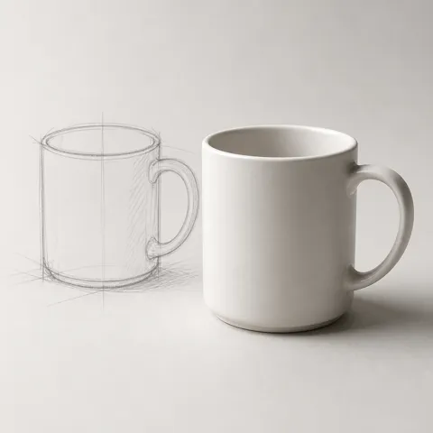 From line to finish
