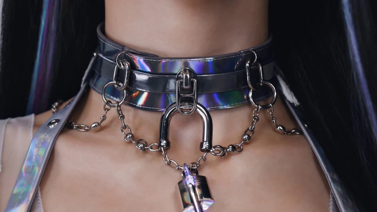 Cyberpunk pop Demon Hunter Teaser Seedance 2.0 video prompt preview