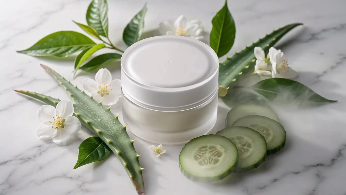 Premium Skincare Luxury Commercial Seedance 2.0 video prompt preview