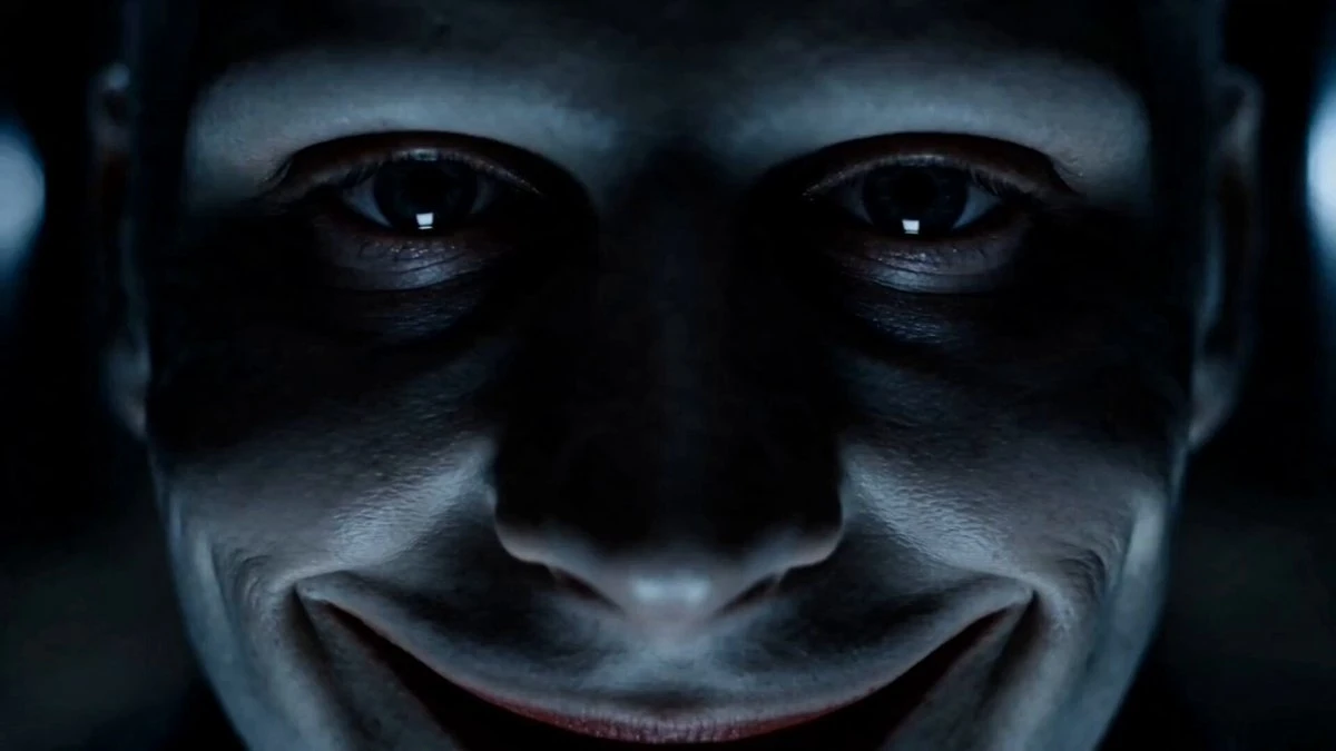 Psychological Thriller Cinematic Trailer Seedance 2.0 video prompt preview