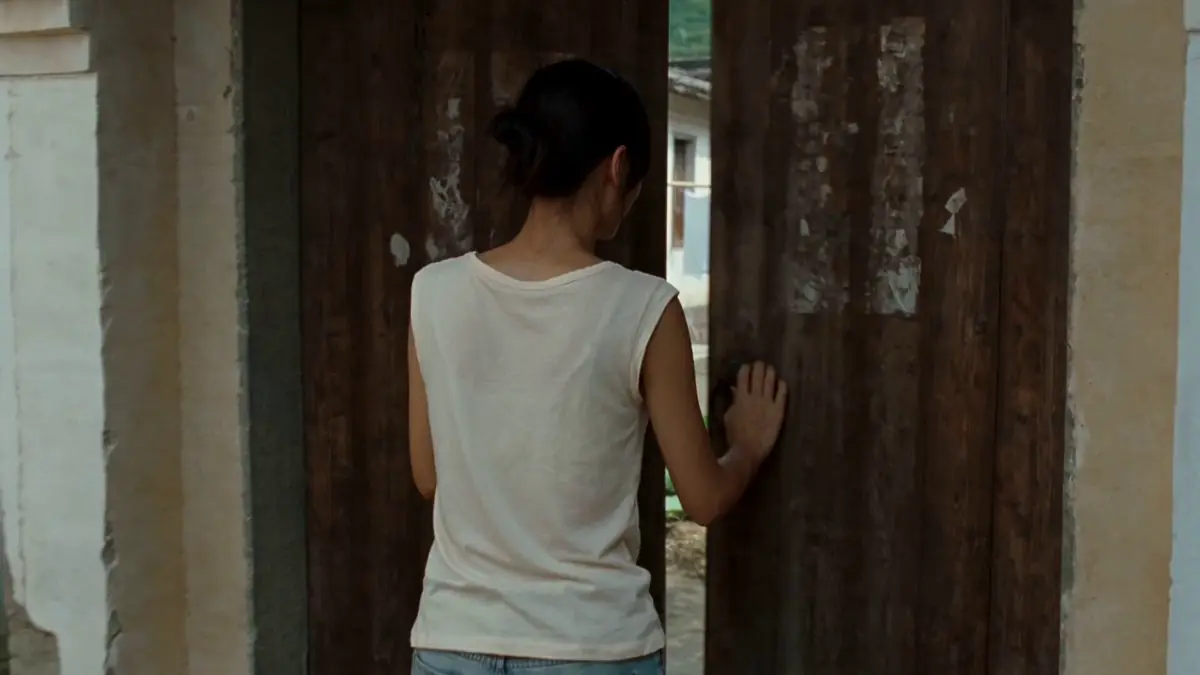 Seedance 2.0 video preview showing rural chinese village memory documentary