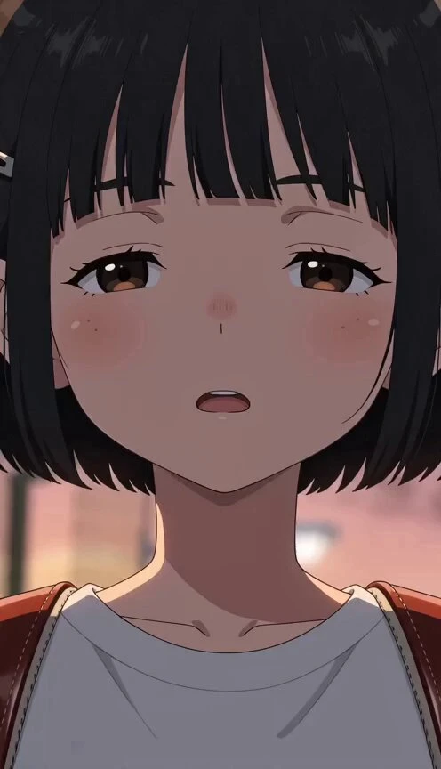 Supernatural Sigh Shockwave Anime Scene Seedance 2.0 video prompt preview